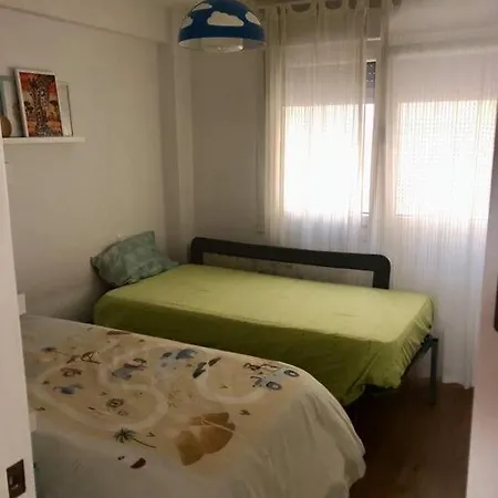 Piso Playa Victoria/cortadura Apartment